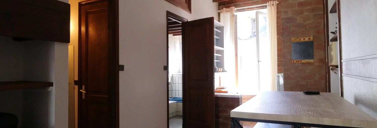 Appartement 1 Pièce 32 m² à vendre à Grenoble (38000)