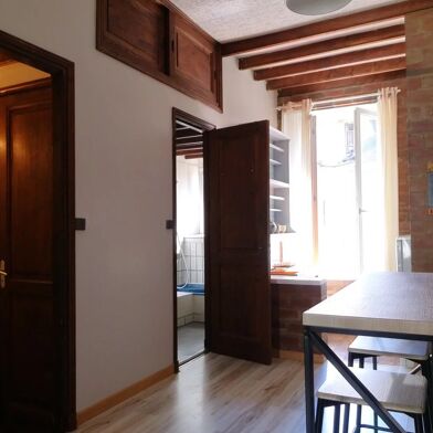 Appartement 1 pièces 90000 €