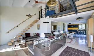 Appartement 4 Pièces 126 m² à vendre à Aix-en-Provence (13100)