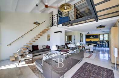 Appartement 4 pièces 1270000 €