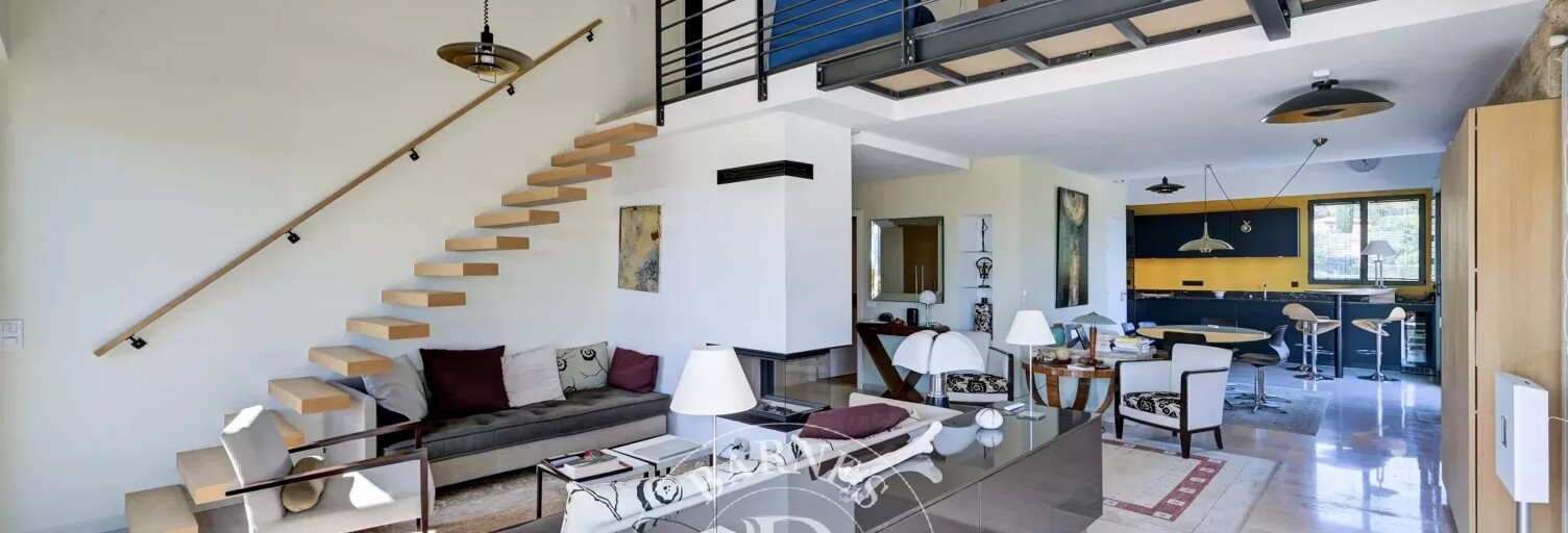 Appartement 4 Pièces 126 m² à vendre à Aix-en-Provence (13100)