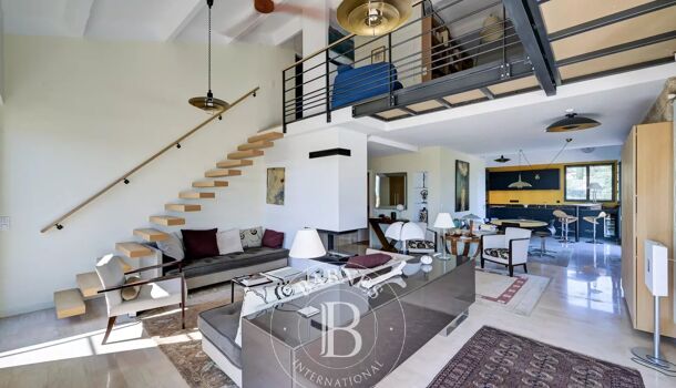 Appartement 4 pièces  à vendre Aix-en-Provence 13100