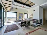 AIX LA TORSE - DUPLEX - DERNIER ÉTAGE - DEUX SUITES - TERRASSE 5 — photo 2