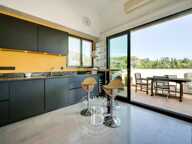 AIX LA TORSE - DUPLEX - DERNIER ÉTAGE - DEUX SUITES - TERRASSE 5 — photo 3