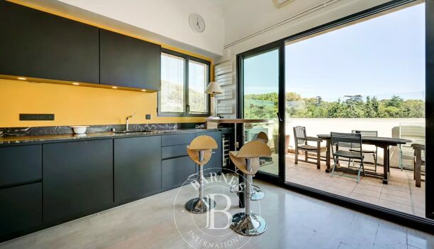 Appartement 4 pièces  à vendre Aix-en-Provence 13100