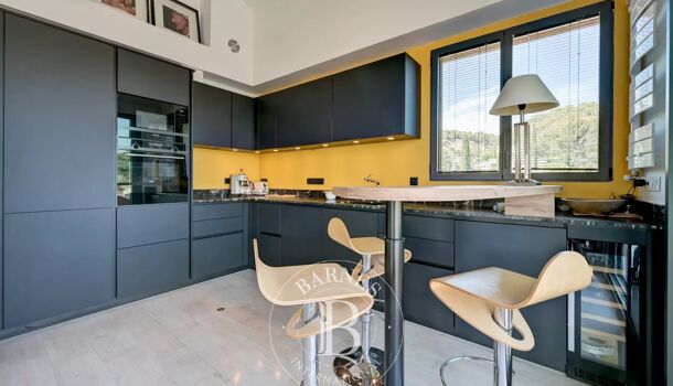 Appartement 4 pièces  à vendre Aix-en-Provence 13100