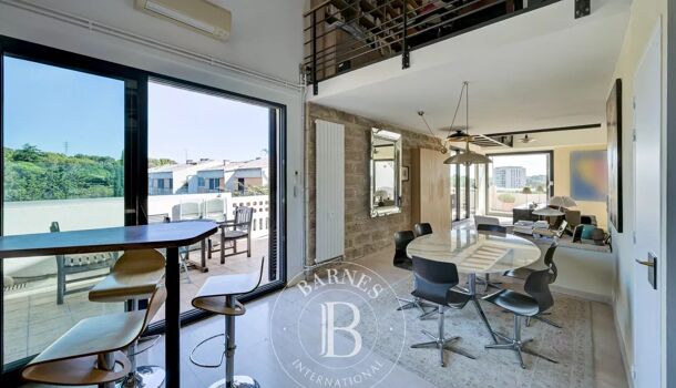 Appartement 4 pièces  à vendre Aix-en-Provence 13100