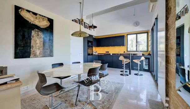 Appartement 4 pièces  à vendre Aix-en-Provence 13100