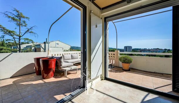 Appartement 4 pièces  à vendre Aix-en-Provence 13100