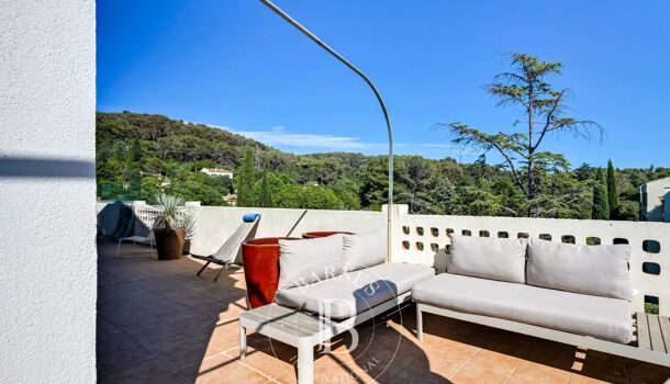 Appartement 4 pièces  à vendre Aix-en-Provence 13100