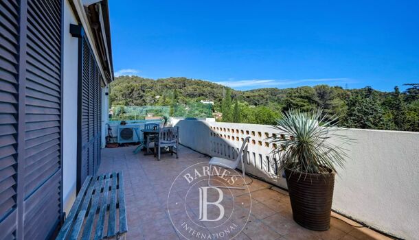 Appartement 4 pièces  à vendre Aix-en-Provence 13100