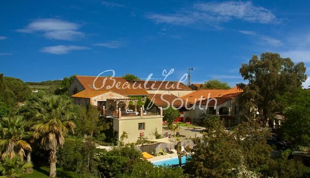 Villa / Maison 27 pièces  à vendre Perpignan 66000