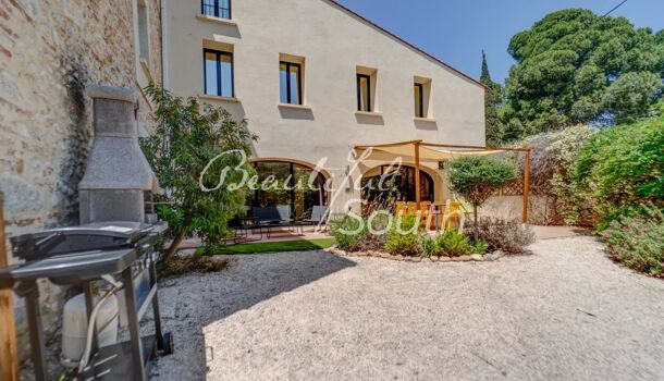 Villa / Maison 27 pièces  à vendre Perpignan 66000