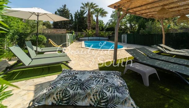 Villa / Maison 27 pièces  à vendre Perpignan 66000