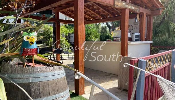 Villa / Maison 27 pièces  à vendre Perpignan 66000