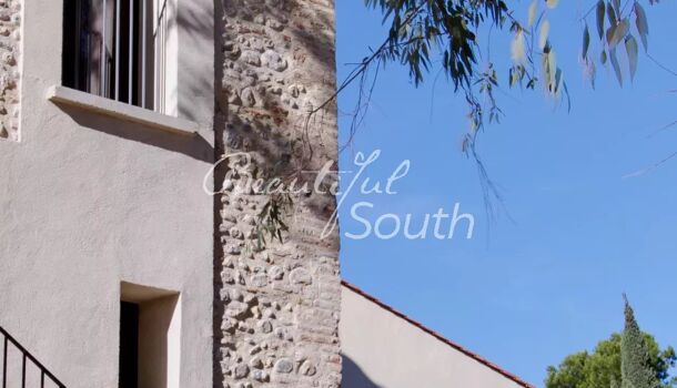 Villa / Maison 27 pièces  à vendre Perpignan 66000