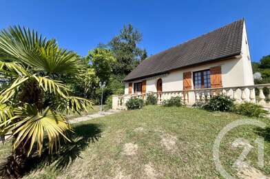 Maison 7 pièces 225000 €