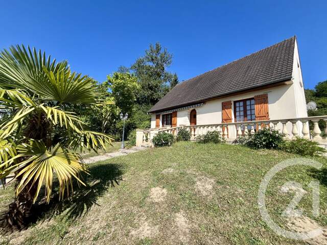 Maison 7 pièces 152 m² à Soissons — photo du bien