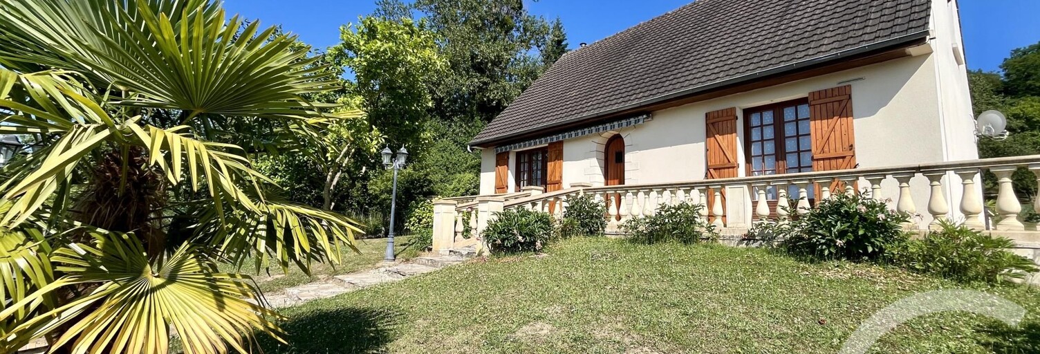 Maison 7 Pièces 152 m² à vendre à Soissons (02200)
