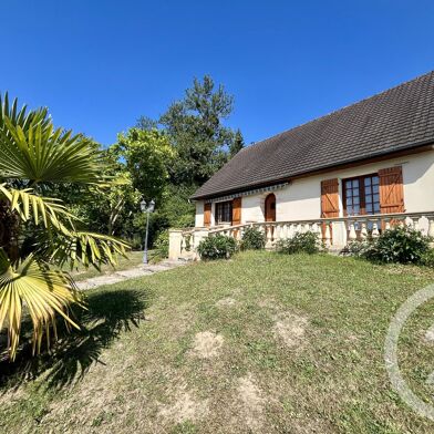 Maison 7 pièces 225000 €