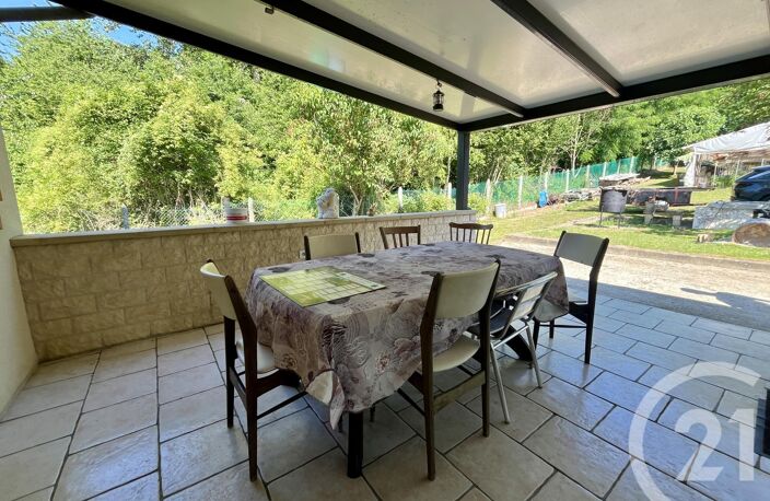 Vente maison 7 pièces 152 m² Soissons (02200) — photo 2