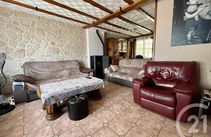 Vente maison 7 pièces 152 m² Soissons (02200) — photo 4