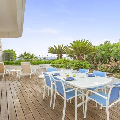 Appartement 3 pièces 1090000 €