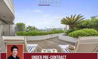 Appartement 3 Pièces 77 m² à vendre à Menton (06500)