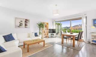 Appartement 3 Pièces 77 m² à vendre à Menton (06500)