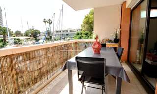 Appartement 2 Pièces 45 m² à vendre à Villeneuve-Loubet (06270)