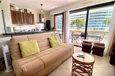 Appartement 2 pièces 365000 €
