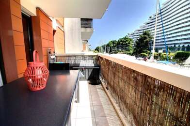 Appartement 2 pièces 349000 €