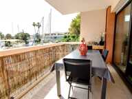 Appartement 2 pièces avec terrasse – Villeneuve-Loubet — photo 2
