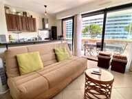 Appartement 2 pièces avec terrasse – Villeneuve-Loubet — photo 3