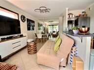 Appartement 2 pièces avec terrasse – Villeneuve-Loubet — photo 4