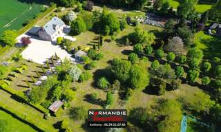 Maison 7 Pièces 218 m² à vendre à Yvetot (76190)