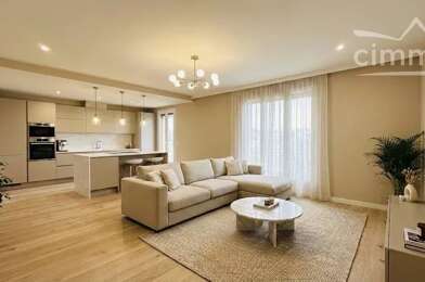 Appartement 4 pièces 370000 €