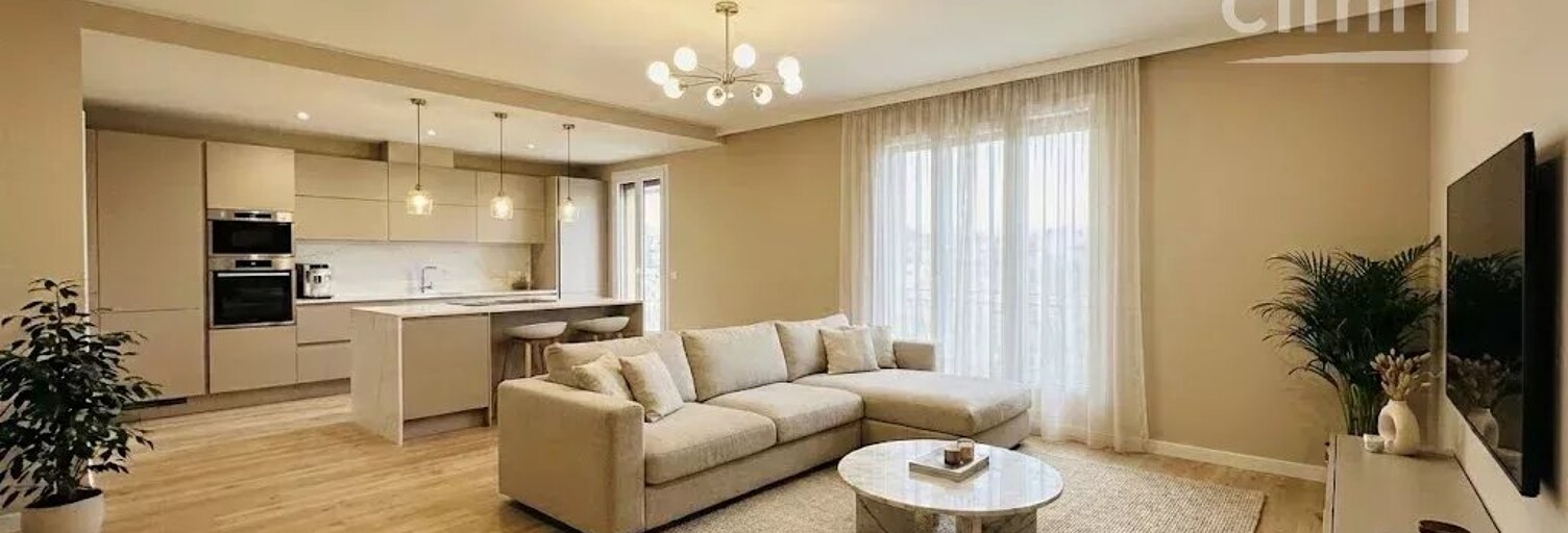 Appartement 4 Pièces 110 m² à vendre à L'Isle-sur-la-Sorgue (84800)