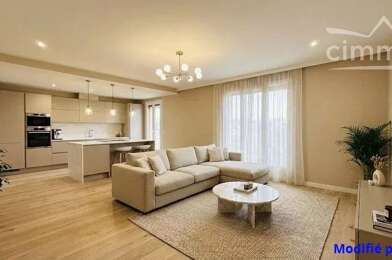 Appartement 4 pièces 339000 €