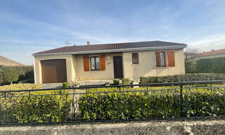 Maison 4 Pièces 87 m² à vendre à Revel (31250)