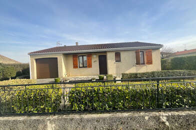 Maison 4 pièces 185535 €