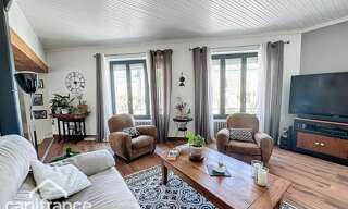 Maison 6 Pièces 168 m² à vendre à Thouars (79100)