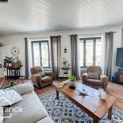 Maison 6 pièces 159000 €