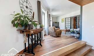 Maison 6 Pièces 168 m² à vendre à Thouars (79100)