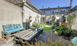 Maison 6 Pièces 168 m² à vendre à Thouars (79100)