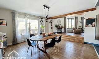 Maison 6 Pièces 168 m² à vendre à Thouars (79100)