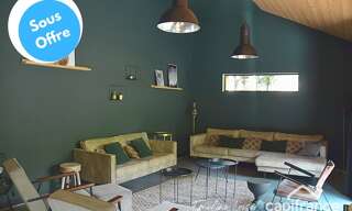 Appartement 5 Pièces 153 m² à vendre à Villard-de-Lans (38250)