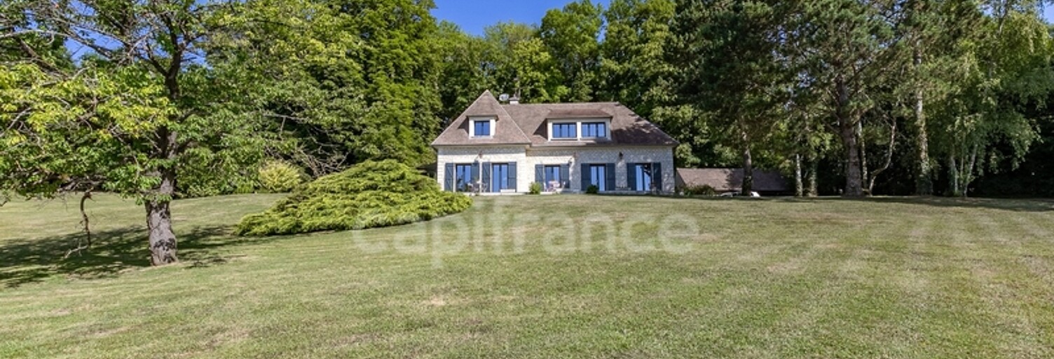 Maison 6 Pièces 220 m² à vendre à Soissons (02200)