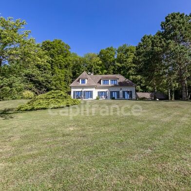 Maison 6 pièces 861000 €