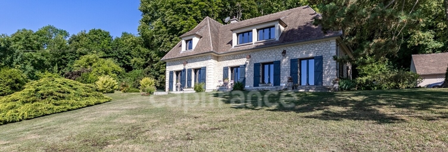 Maison 6 Pièces 220 m² à vendre à Soissons (02200)